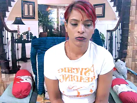 IndianSexyAss webcam