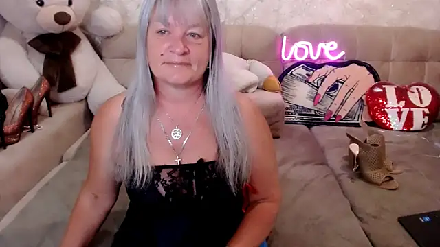 SiberiabBerry webcam
