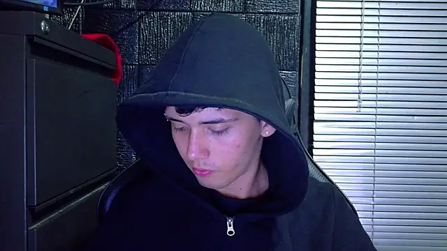 SrJacobs webcam
