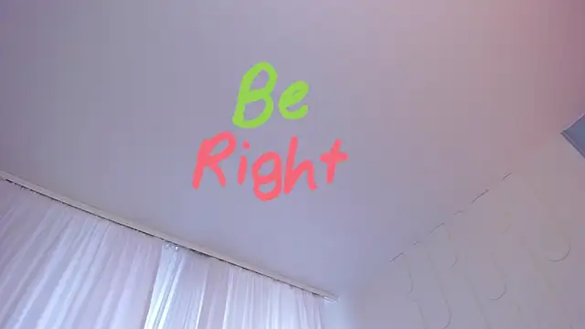 DanaCandy webcam
