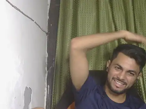 Stubborndesiboy webcam