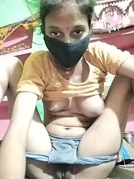 Punam_ji webcam