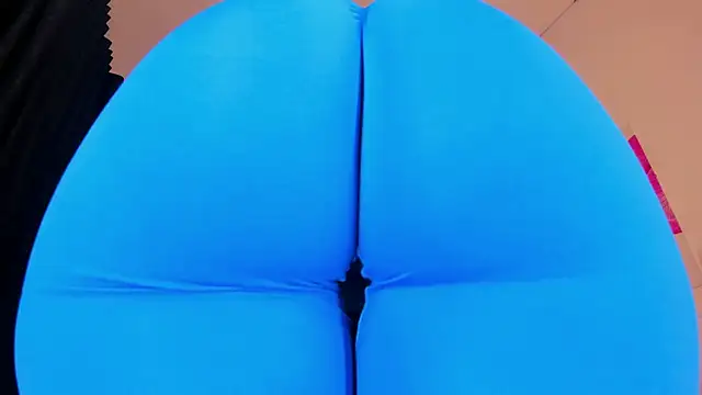 Gabby_Haze webcam