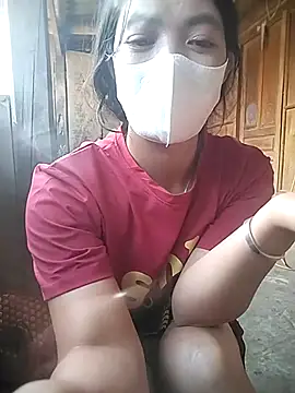 __Joylibe__ webcam