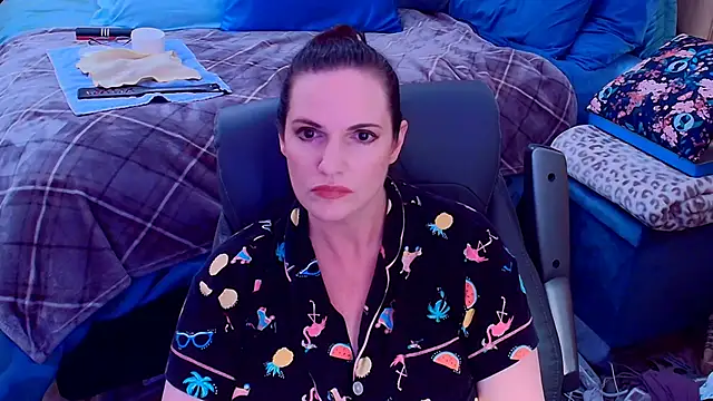 ninajaymes webcam