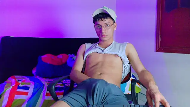andrew_dann webcam
