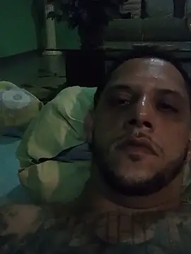 nando_33 webcam