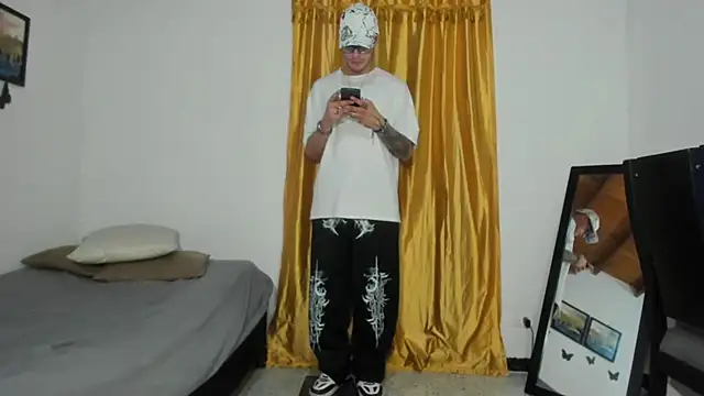 Vlad__night webcam