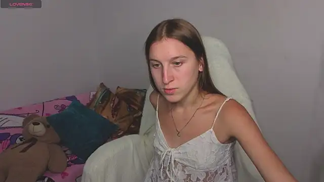 Xenia_paradise webcam