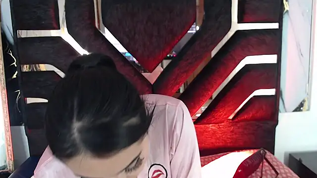sweetbloomcs webcam