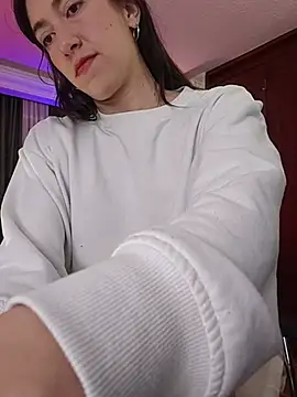 DaddyLolii webcam