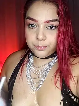redjessey webcam