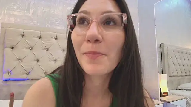 Antonella_Saa webcam