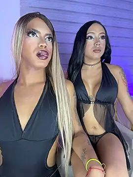 Violet_Goddess1 webcam