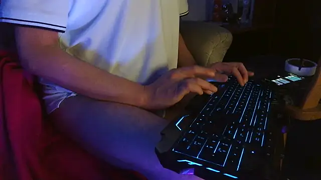 hardcap webcam