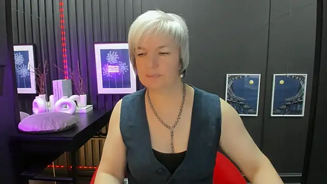 CarmenSoft webcam
