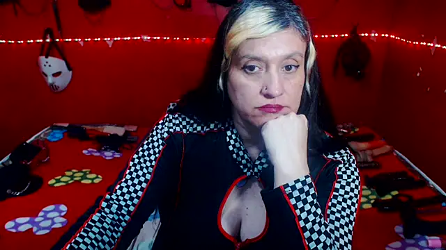 MATURE_Randy webcam