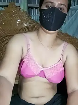 Sexy-Binita webcam