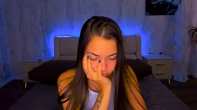 AlexaBarkley webcam