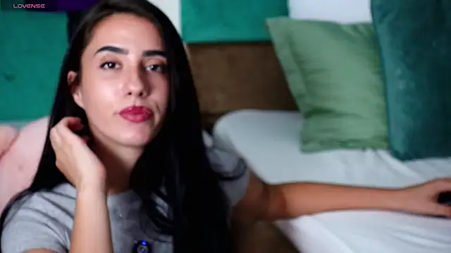 AmeliaJune webcam