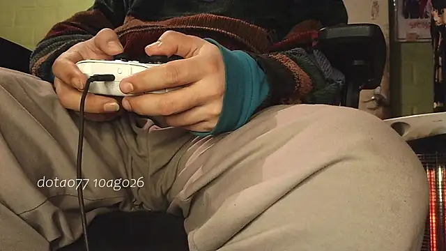 doTao7 webcam