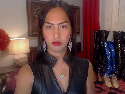 Nathalieheartt webcam