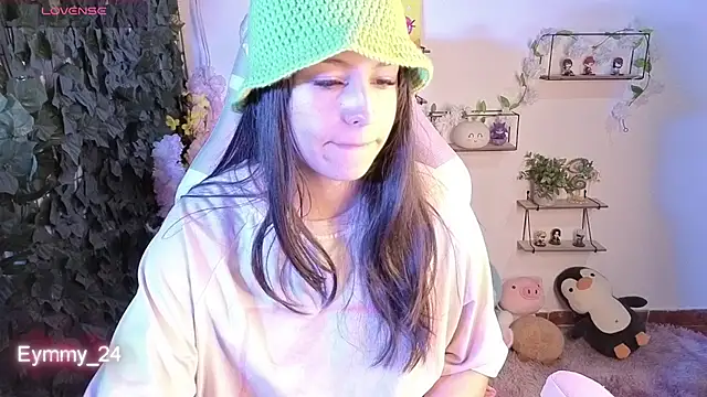 Eymmy_24 webcam