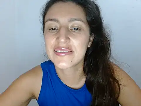 SarahFriendly webcam