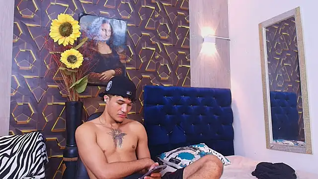 fire_drako_ webcam