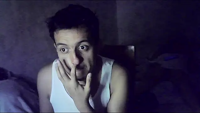 Giby_Grace webcam