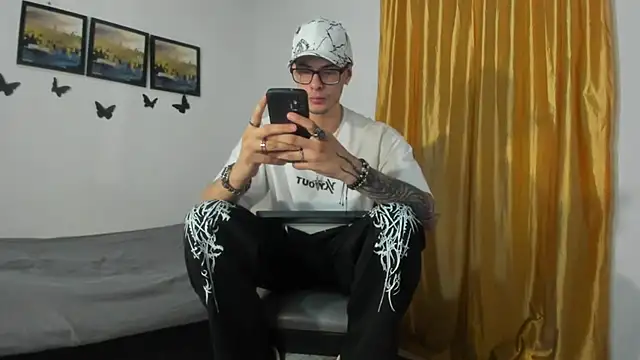 Vlad__night webcam