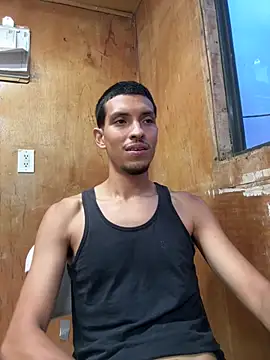 Guillermo618 webcam