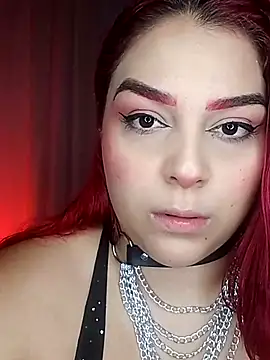 redjessey webcam