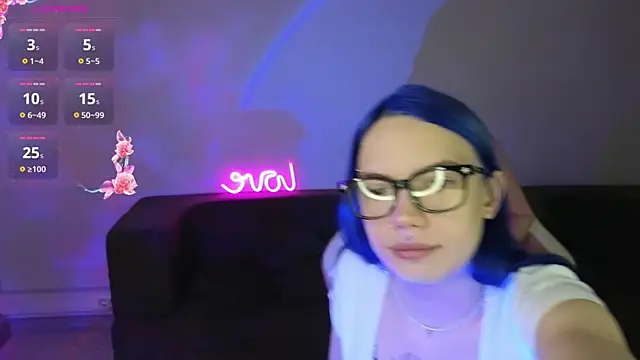 VampyLulu webcam