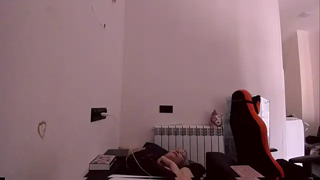 Lyricca webcam