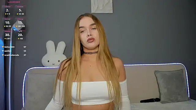 Malika_Lisan webcam