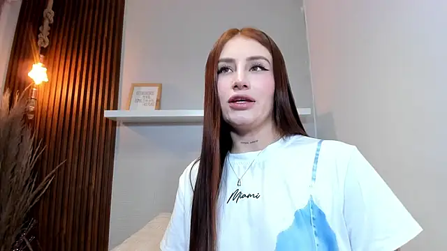 LANA-JONNES webcam