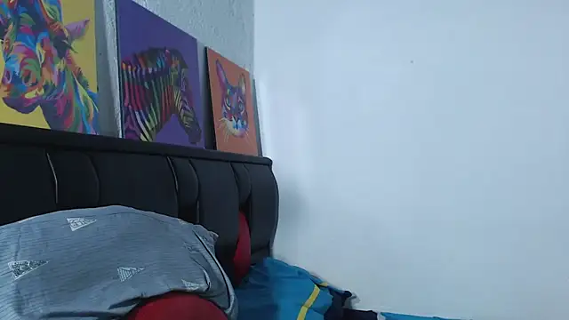 Alexgrey0 webcam