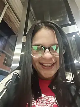 EstefaniaCoquine webcam
