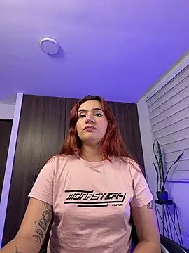 ImLui_lu webcam
