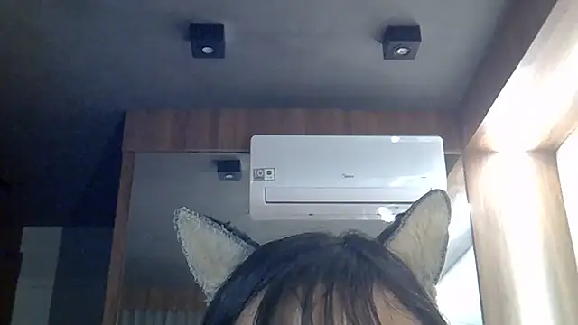 SkinnyKitten webcam