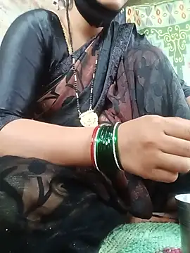 Cute-Bandna live cam