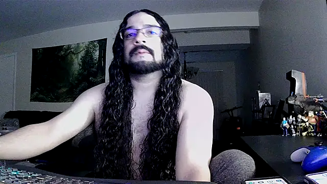 TacoBellEnthusiast live cam on StripChat