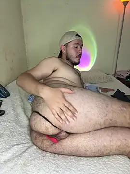David_Oso_ live cam on StripChat