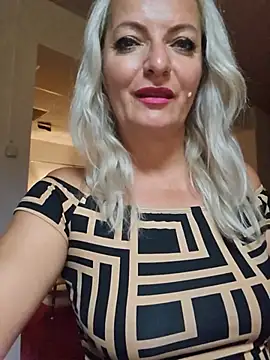 LadyTouch webcam
