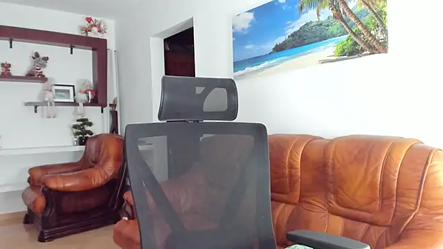 HeavenAva webcam