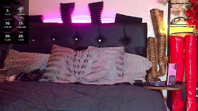 JadeScarlet_LoveLace webcam