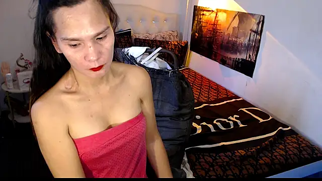 NinaDOM4CUM webcam