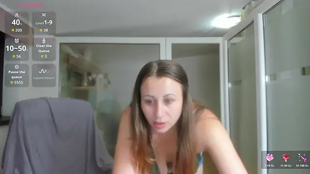 Aryanette webcam