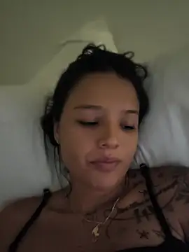 LorenRosse webcam